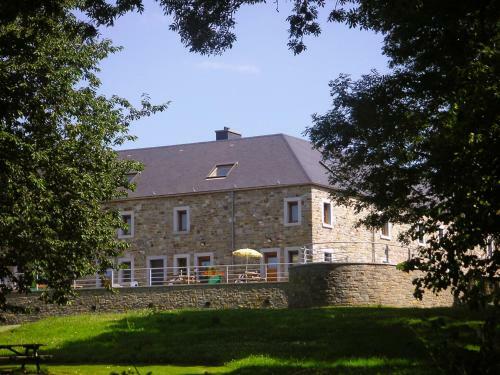 G�te D'�tape De Villers 4