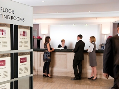 Penta Hotel Brussels City Centre