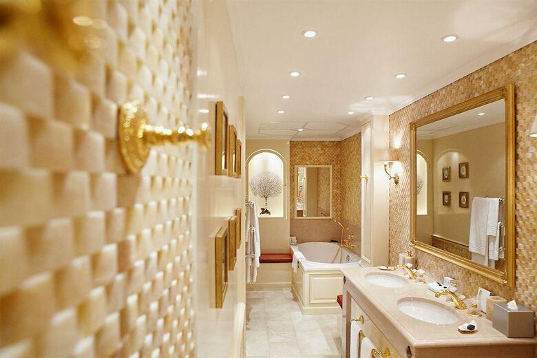 Hotel Metropole
