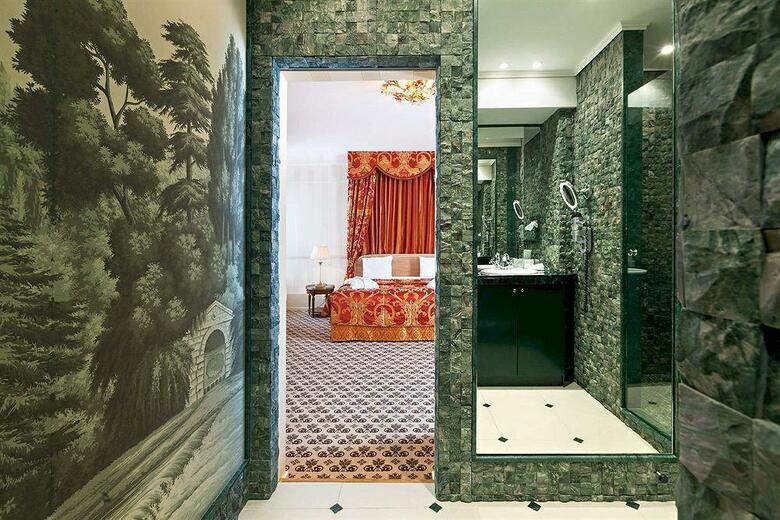 Hotel Metropole