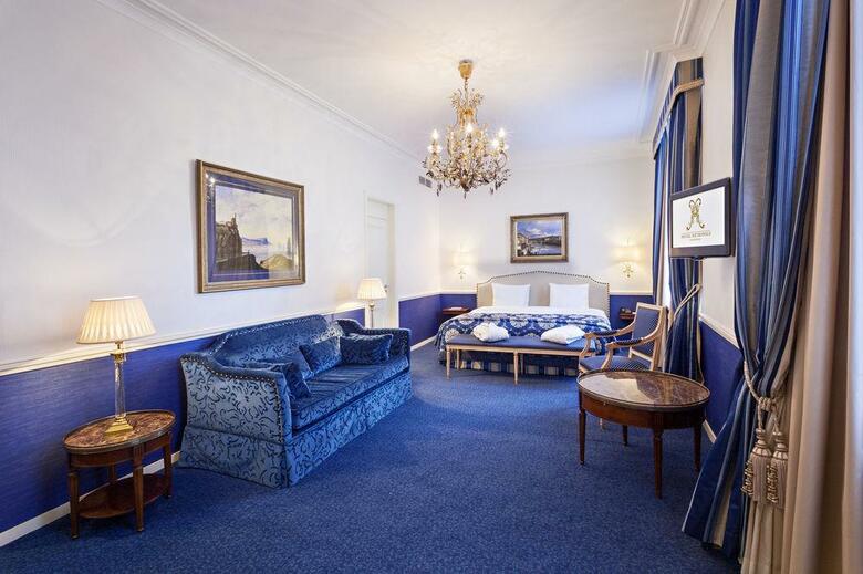 Hotel Metropole