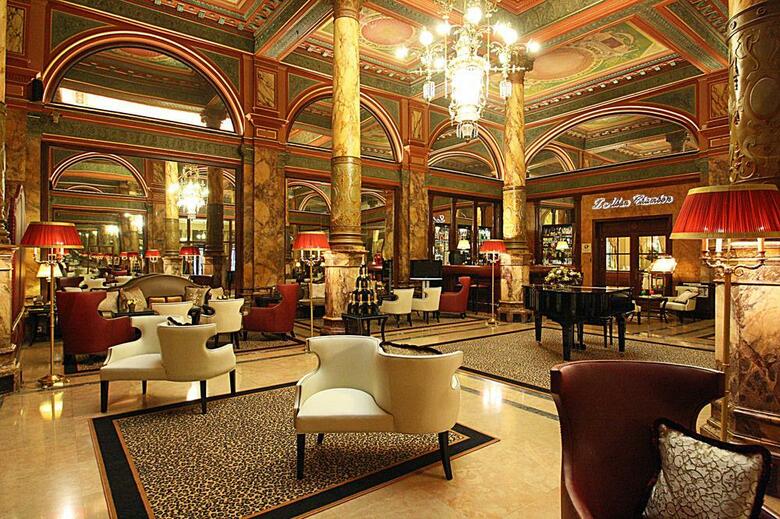 Hotel Metropole