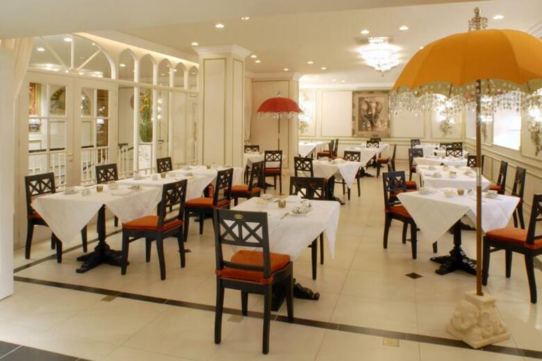 Hotel Metropole