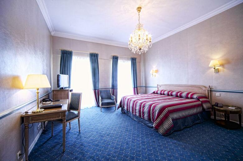 Hotel Metropole
