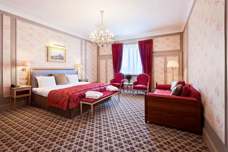 Hotel Metropole