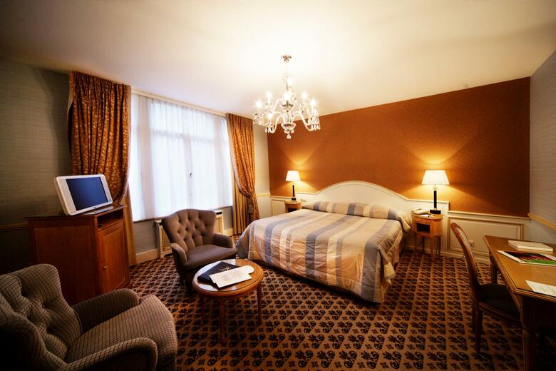 Hotel Metropole