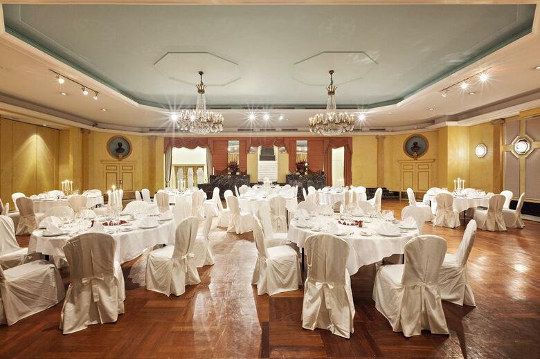 Hotel Metropole