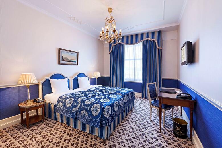 Hotel Metropole