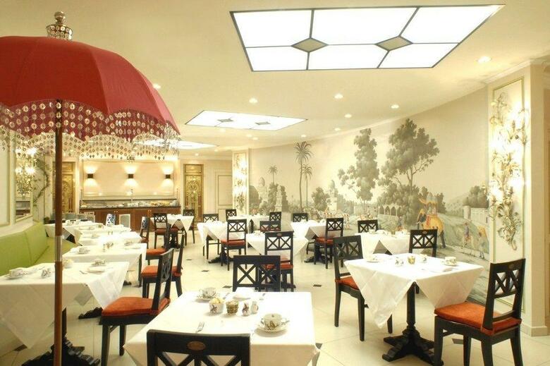Hotel Metropole