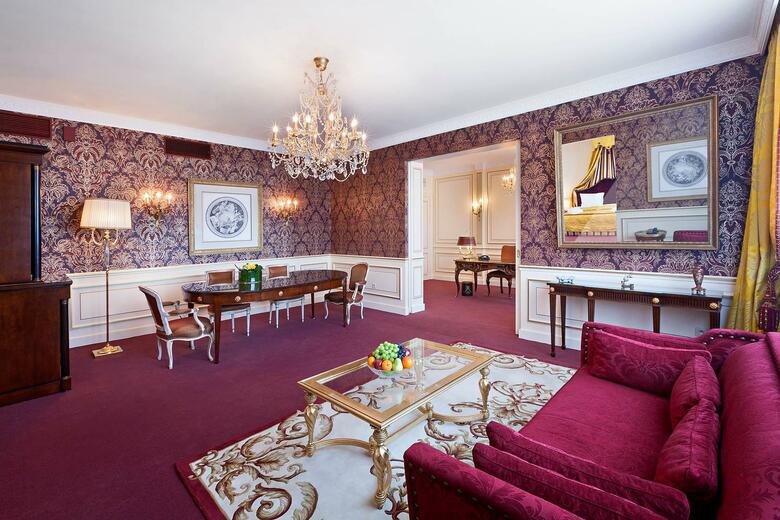 Hotel Metropole