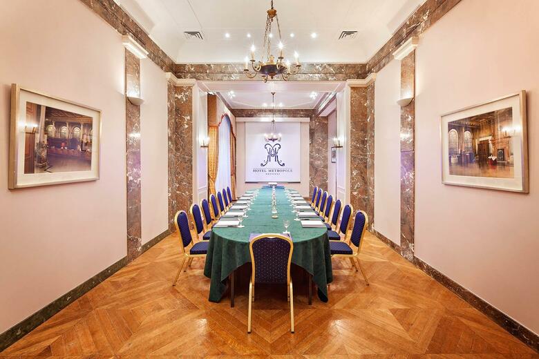 Hotel Metropole