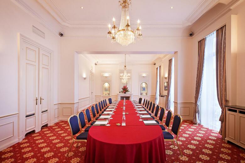 Hotel Metropole
