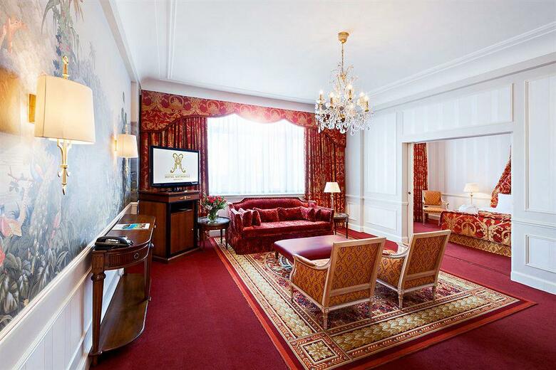 Hotel Metropole