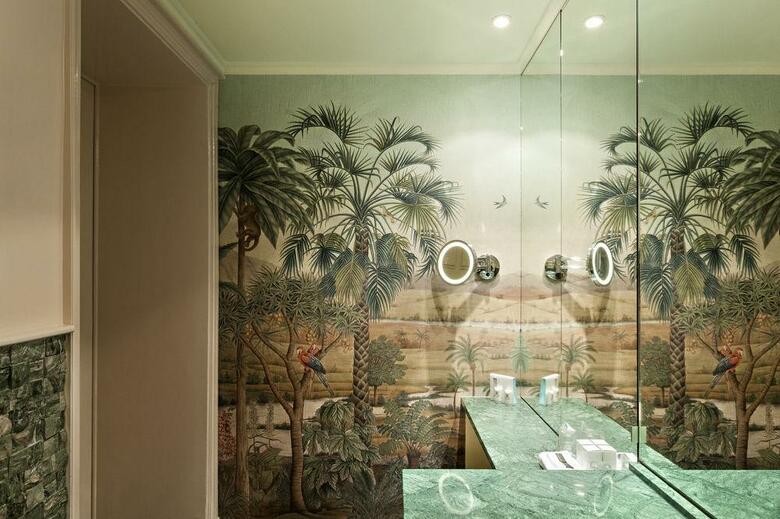 Hotel Metropole