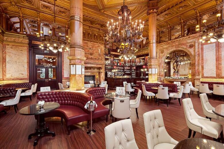 Hotel Metropole