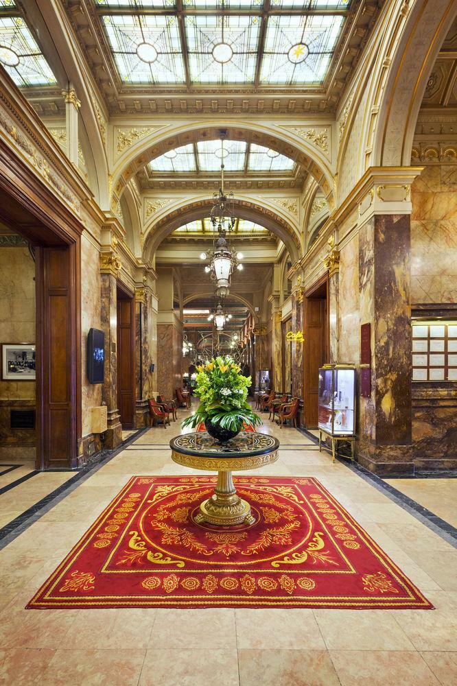 Hotel Metropole