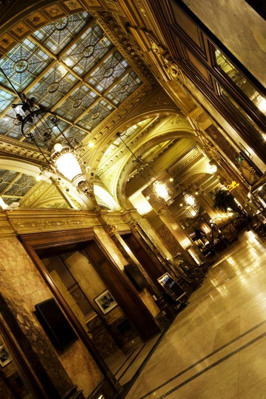 Hotel Metropole