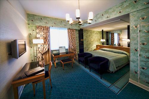 Hotel Metropole