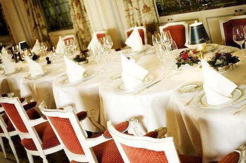 Hotel Metropole