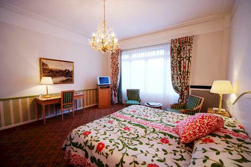 Hotel Metropole