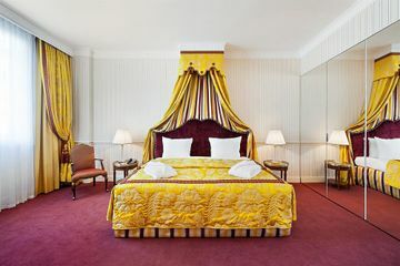 Hotel Metropole