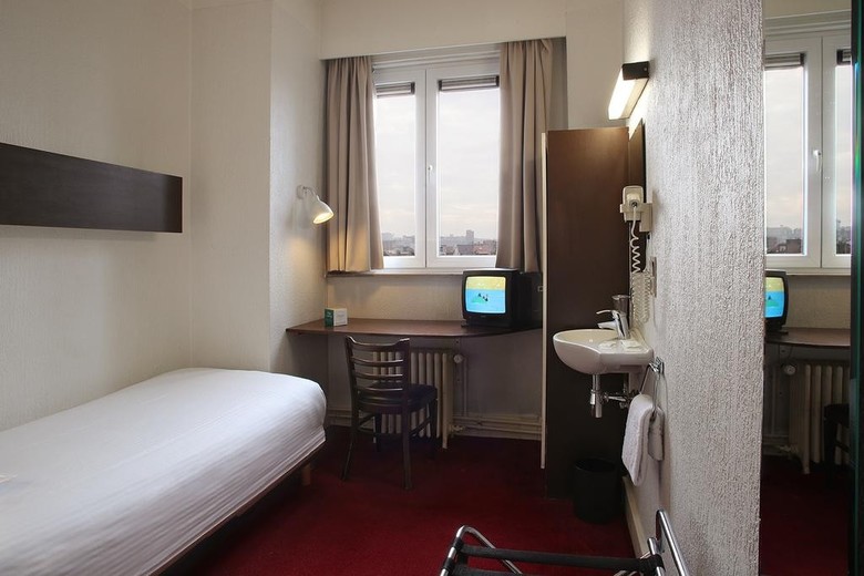 Hotel Van Belle