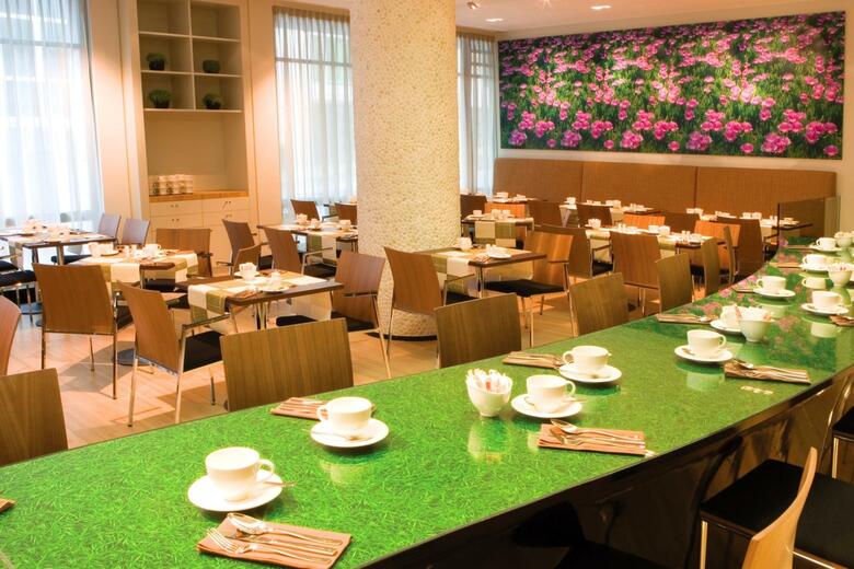 Radisson Blu Royal Hotel