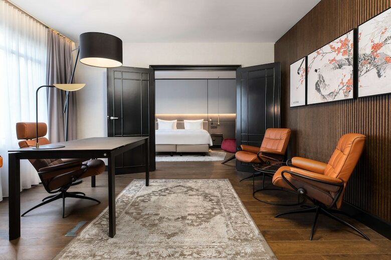 Radisson Blu Royal Hotel