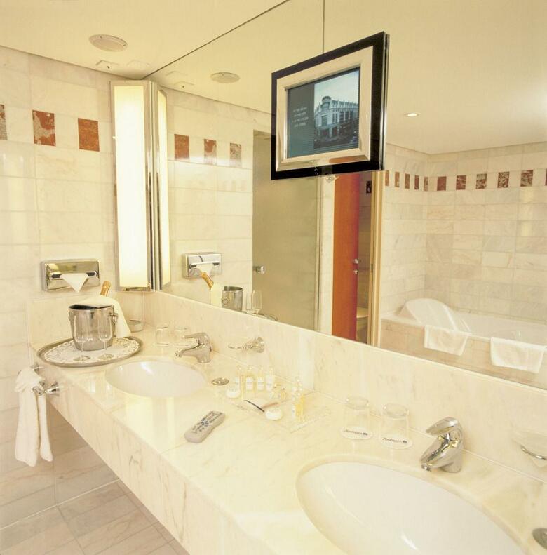 Radisson Blu Royal Hotel