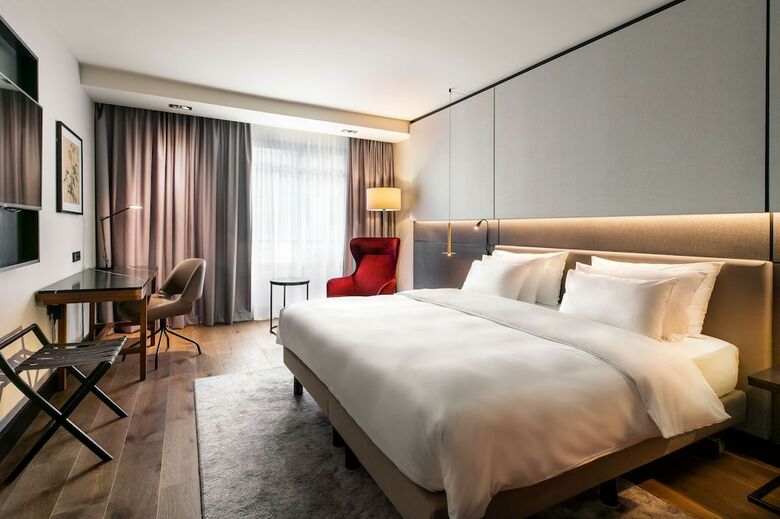 Radisson Blu Royal Hotel