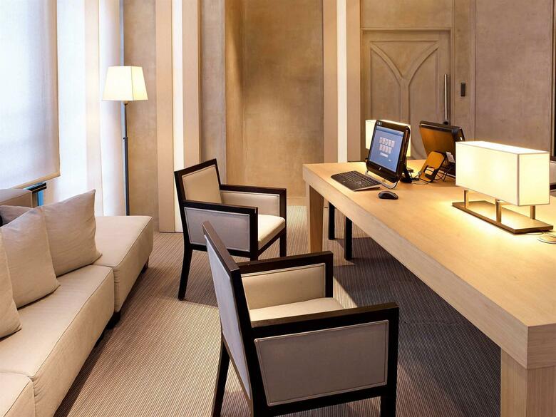 Radisson Blu Royal Hotel