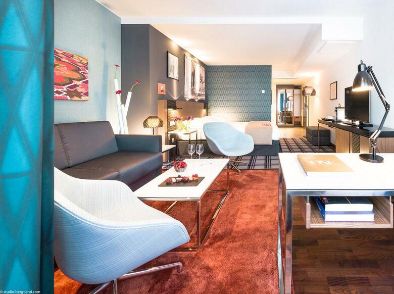 Radisson Blu Royal Hotel