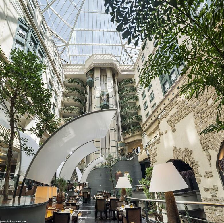 Radisson Blu Royal Hotel