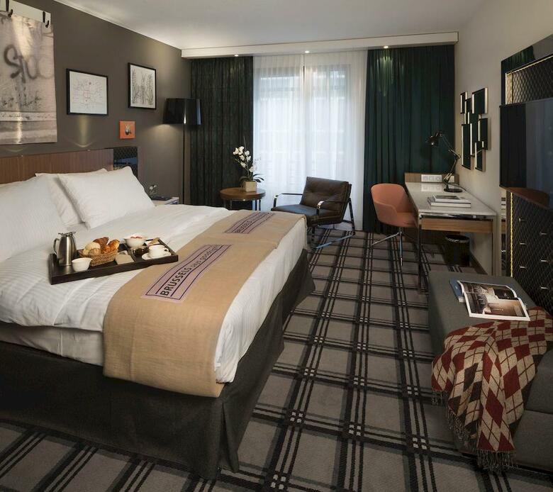 Radisson Blu Royal Hotel