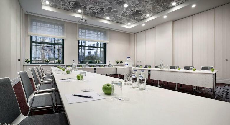 Radisson Blu Royal Hotel