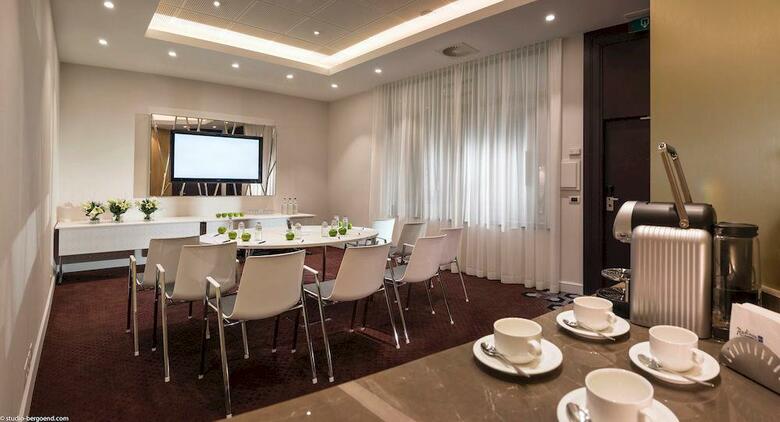 Radisson Blu Royal Hotel