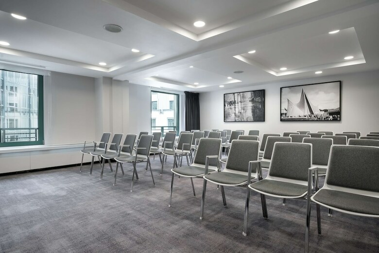 Radisson Blu Royal Hotel