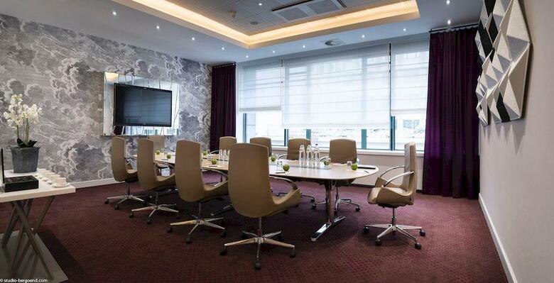 Radisson Blu Royal Hotel