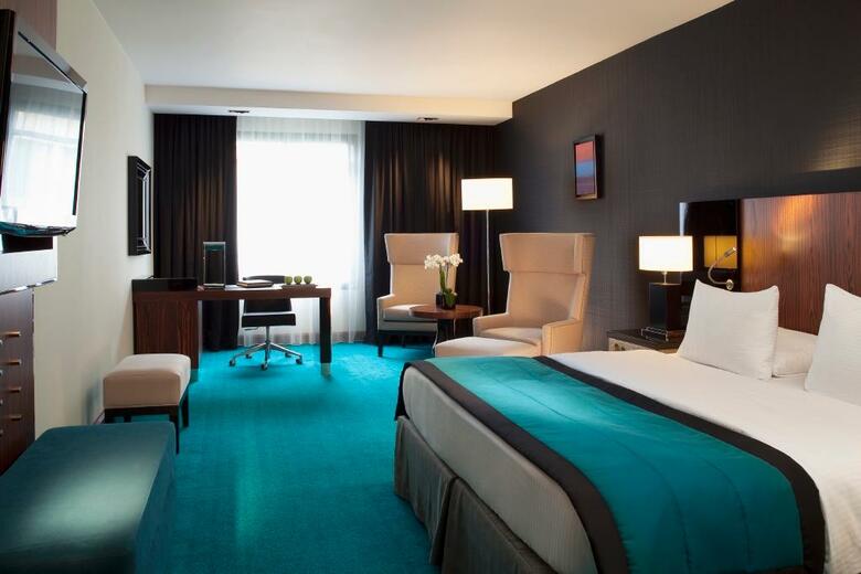 Radisson Blu Royal Hotel