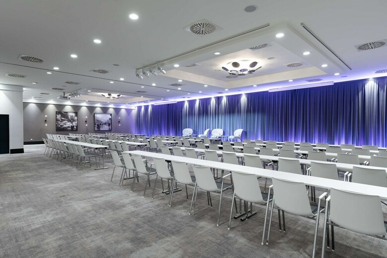 Radisson Blu Royal Hotel