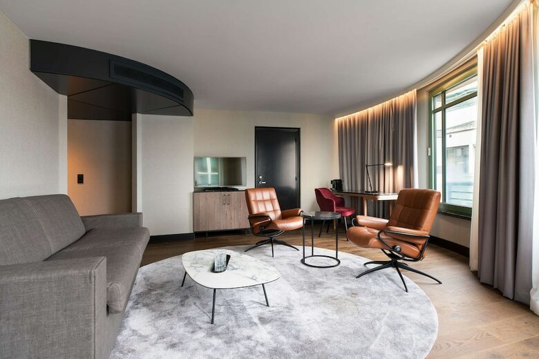 Radisson Blu Royal Hotel