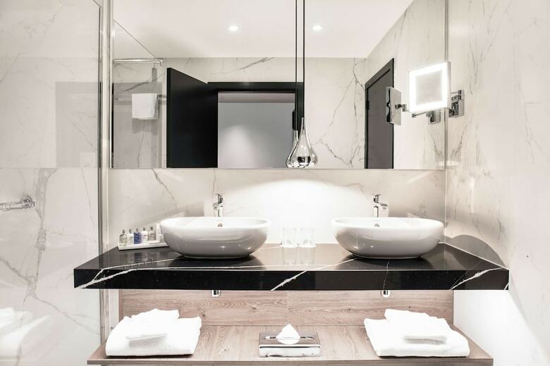 Radisson Blu Royal Hotel