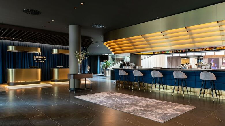 Radisson Blu Royal Hotel