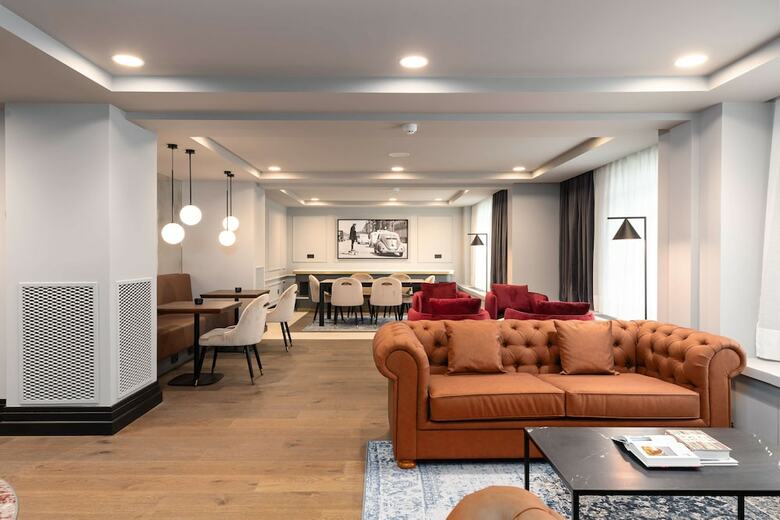 Radisson Blu Royal Hotel