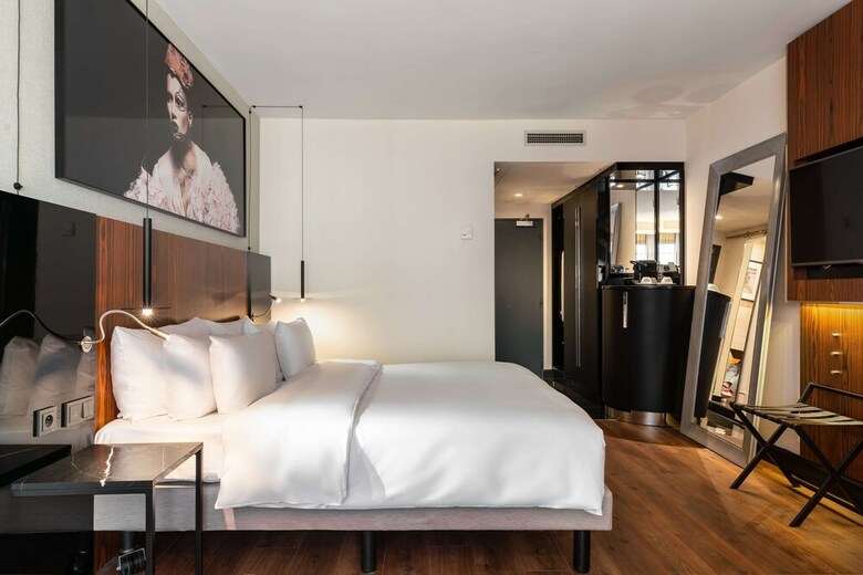 Radisson Blu Royal Hotel
