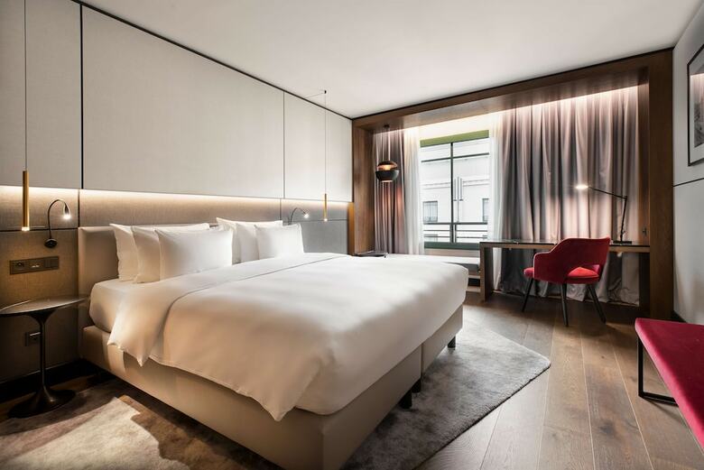 Radisson Blu Royal Hotel
