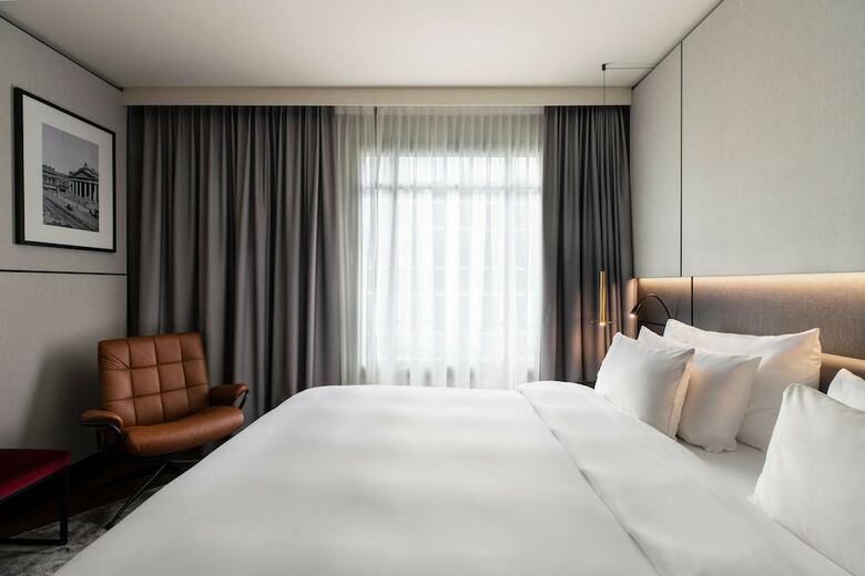 Radisson Blu Royal Hotel