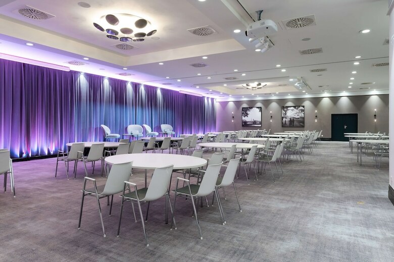 Radisson Blu Royal Hotel