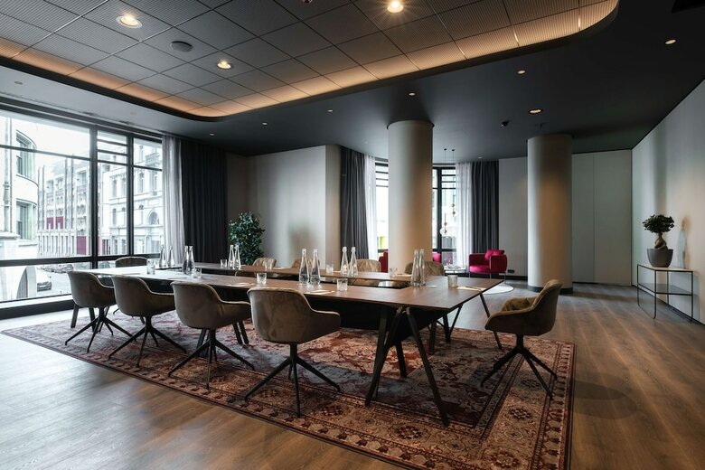 Radisson Blu Royal Hotel