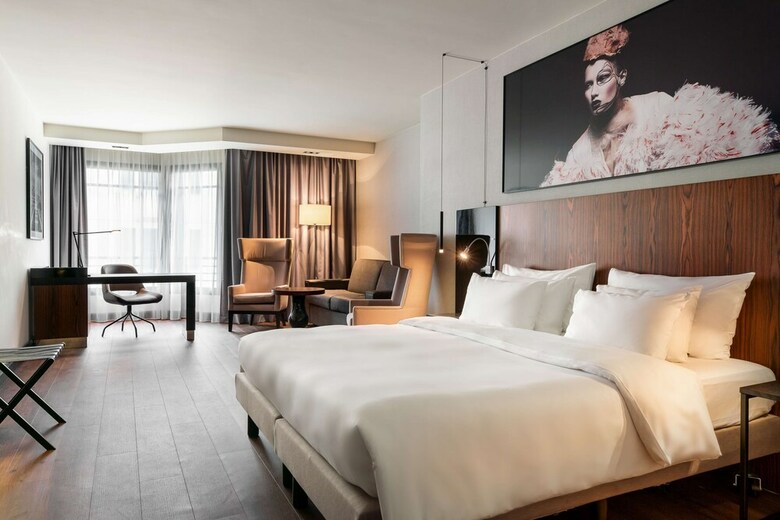 Radisson Blu Royal Hotel